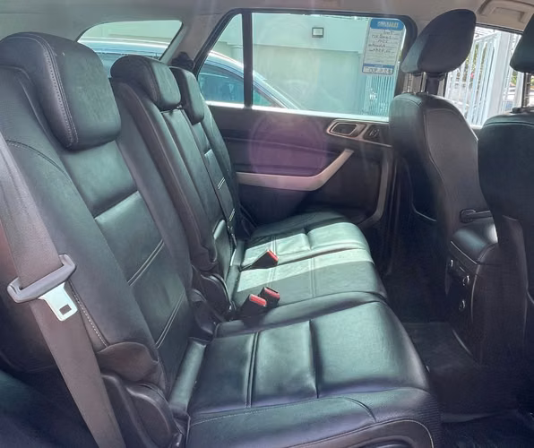 Ford Everest XLT 2019 - Imagen 6