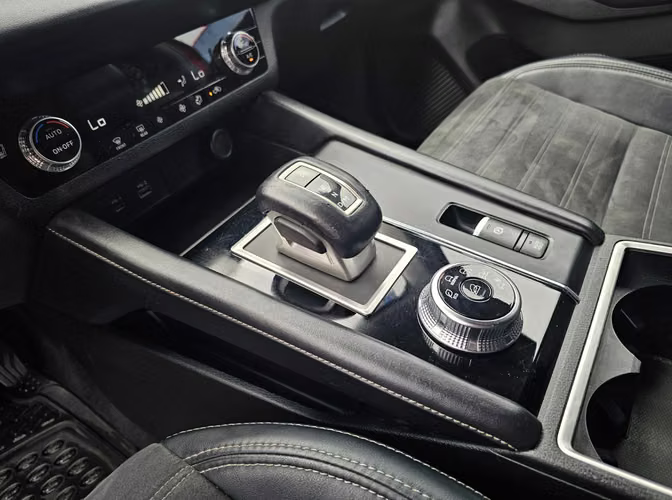 Mitsubishi Outlander 2024 - Imagen 12