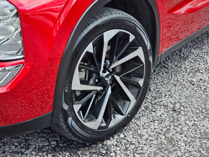 Mitsubishi Outlander 2024 - Imagen 8