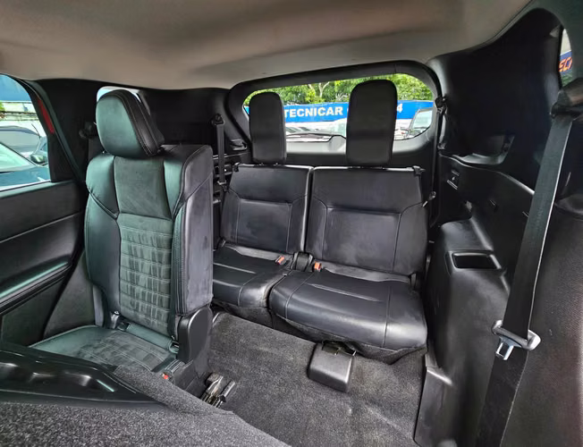 Mitsubishi Outlander 2024 - Imagen 16
