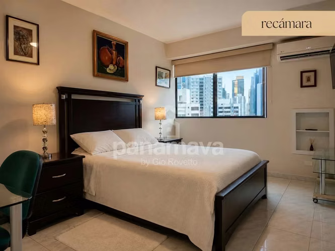 Alquiler Apartamento Marbella - Imagen 4