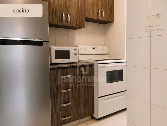 Alquiler Apartamento Marbella - Imagen 2