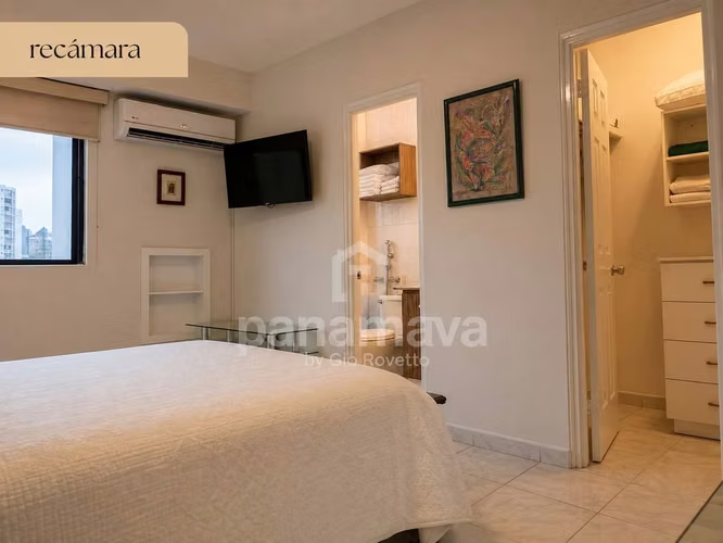 Alquiler Apartamento Marbella - Imagen 6