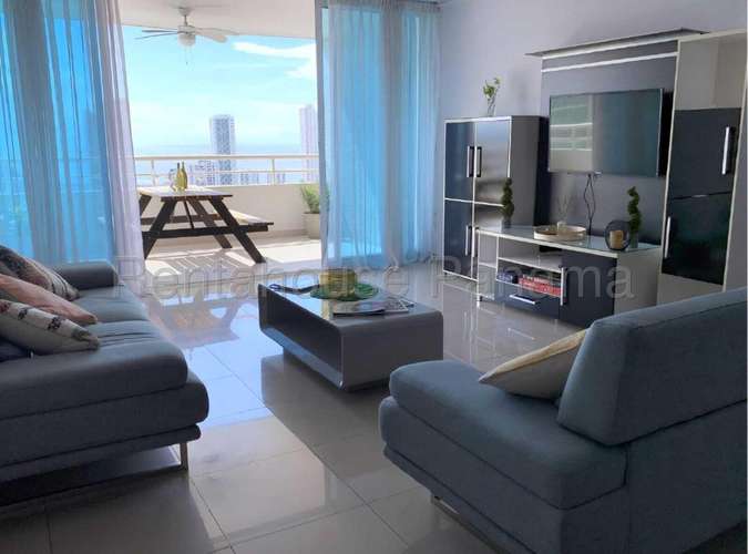 Apartamento Amoblado en Alquiler en The Regent – 145 m² | GC - Imagen 2