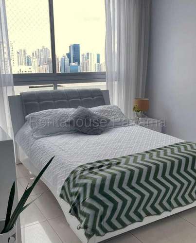 Apartamento Amoblado en Alquiler en The Regent – 145 m² | GC - Imagen 9