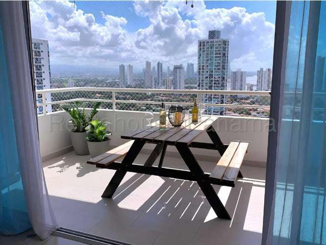 Apartamento Amoblado en Alquiler en The Regent – 145 m² | GC - Imagen 5