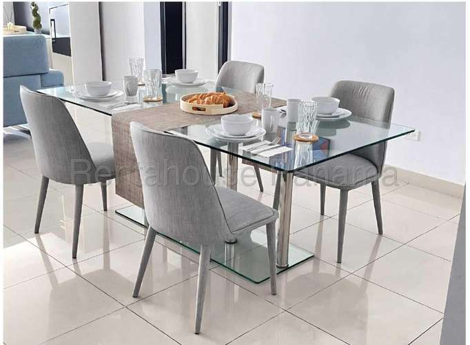 Apartamento Amoblado en Alquiler en The Regent – 145 m² | GC - Imagen 4