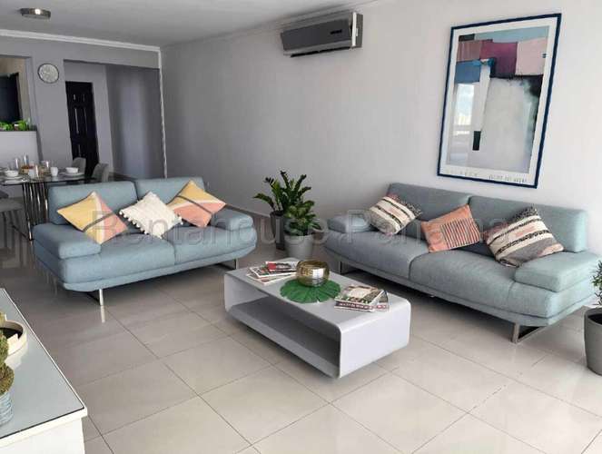 Apartamento Amoblado en Alquiler en The Regent – 145 m² | GC - Imagen 3