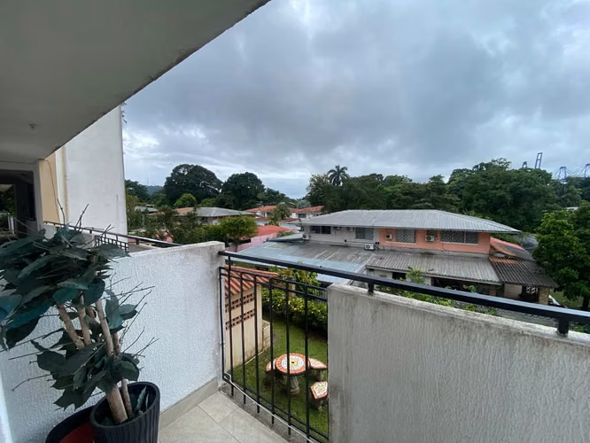 EN VENTA APARTAMENTO EN DIABLO ANCON - Imagen 13