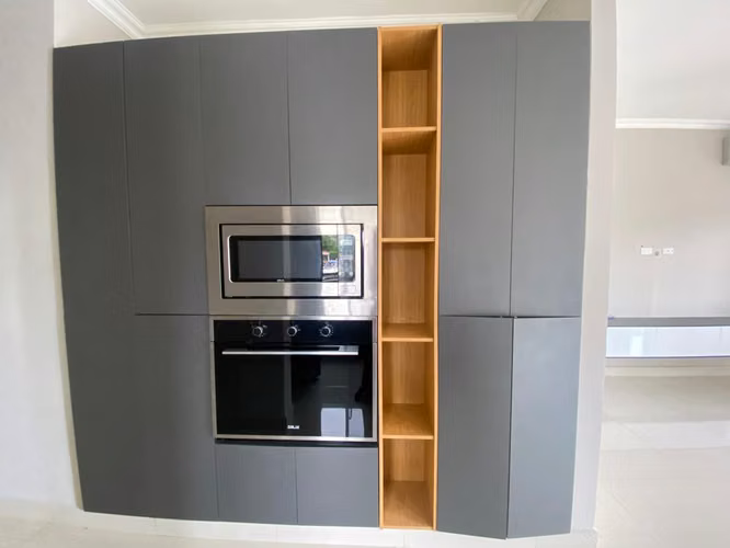 EN VENTA APARTAMENTO EN DIABLO ANCON - Imagen 5