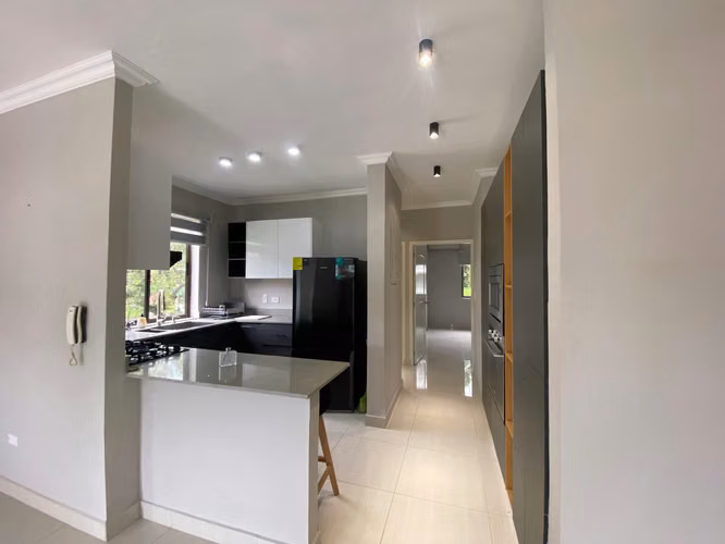 EN VENTA APARTAMENTO EN DIABLO ANCON - Imagen 4