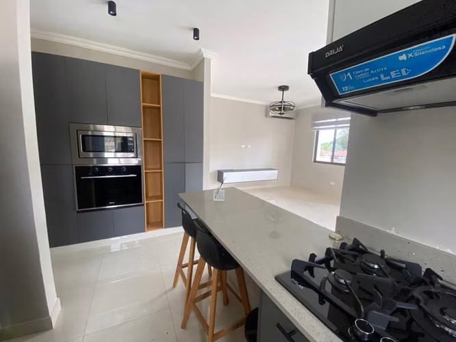 EN VENTA APARTAMENTO EN DIABLO ANCON - Imagen 2
