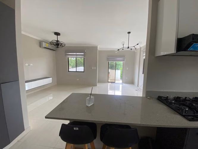 EN VENTA APARTAMENTO EN DIABLO ANCON - Imagen 6