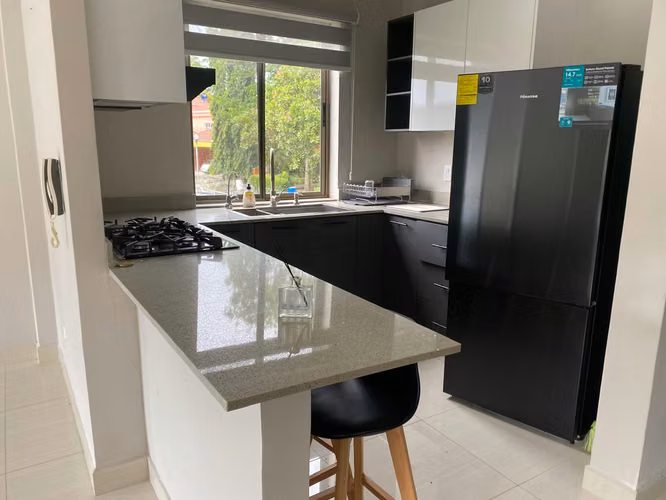 EN VENTA APARTAMENTO EN DIABLO ANCON - Imagen 3