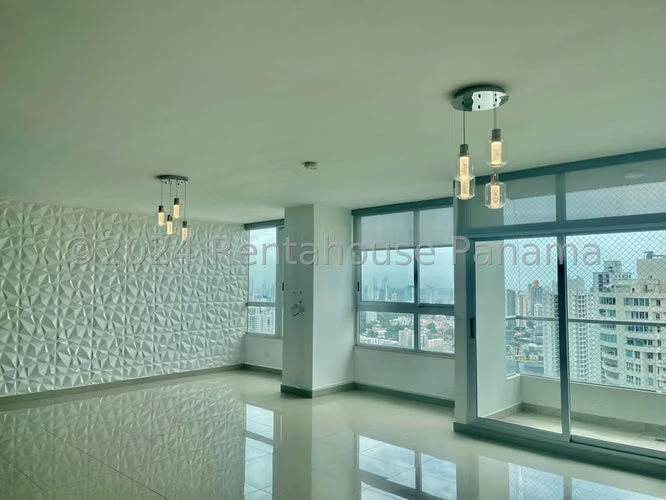 Alquiler Apartamento Penthouse en El Carmen, Av. Ramon Arias, Panamá. MAR27-2579 - Imagen 12