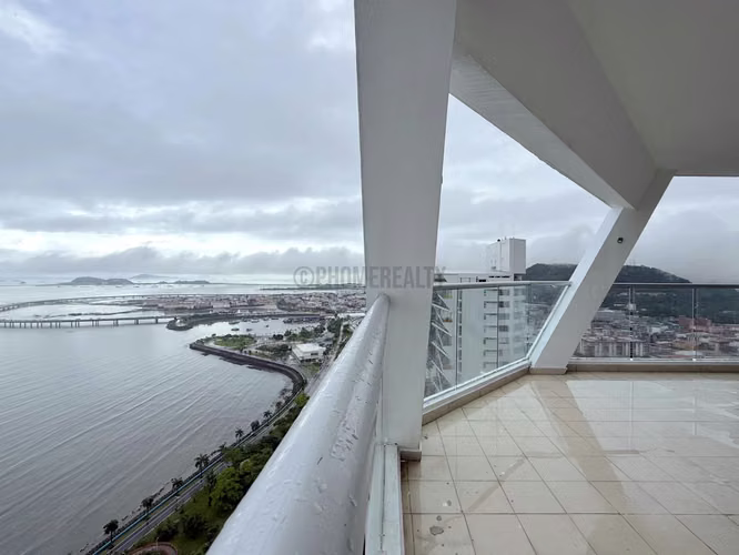 Apartamento Amoblado de 1 Recámara en Alquiler en Avenida Balboa – 144 m² con Vista al Mar - Imagen 12