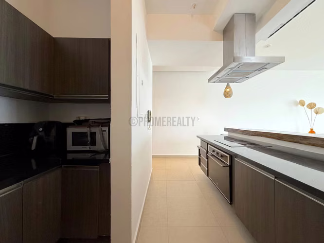 Apartamento Amoblado de 1 Recámara en Alquiler en Avenida Balboa – 144 m² con Vista al Mar - Imagen 11
