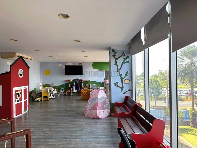 Apartamento Amoblado de 1 Recámara en Alquiler en Avenida Balboa – 144 m² con Vista al Mar - Imagen 20