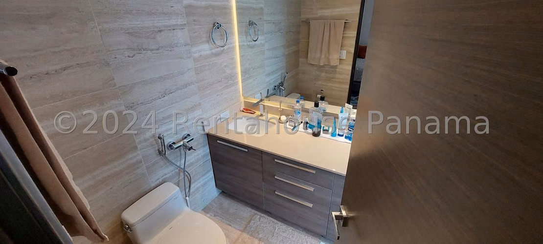 Alquiler Apartamento en Costa del Este, Ph The Regent,Panamá. MAR27-2581 - Imagen 6