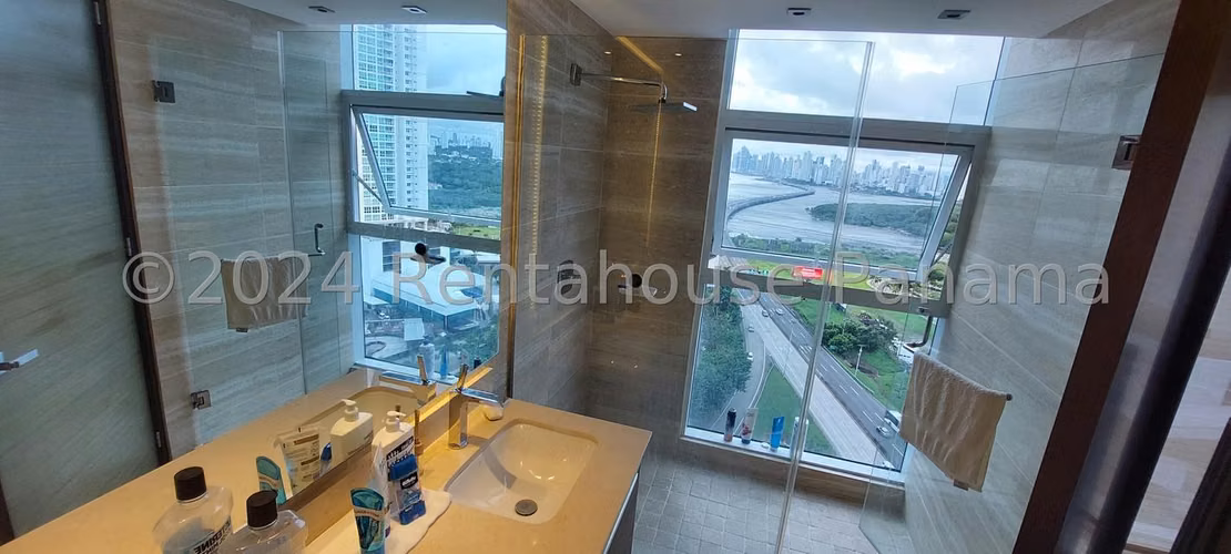 Alquiler Apartamento en Costa del Este, Ph The Regent,Panamá. MAR27-2581 - Imagen 7