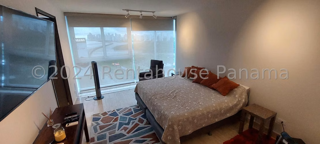 Alquiler Apartamento en Costa del Este, Ph The Regent,Panamá. MAR27-2581 - Imagen 13