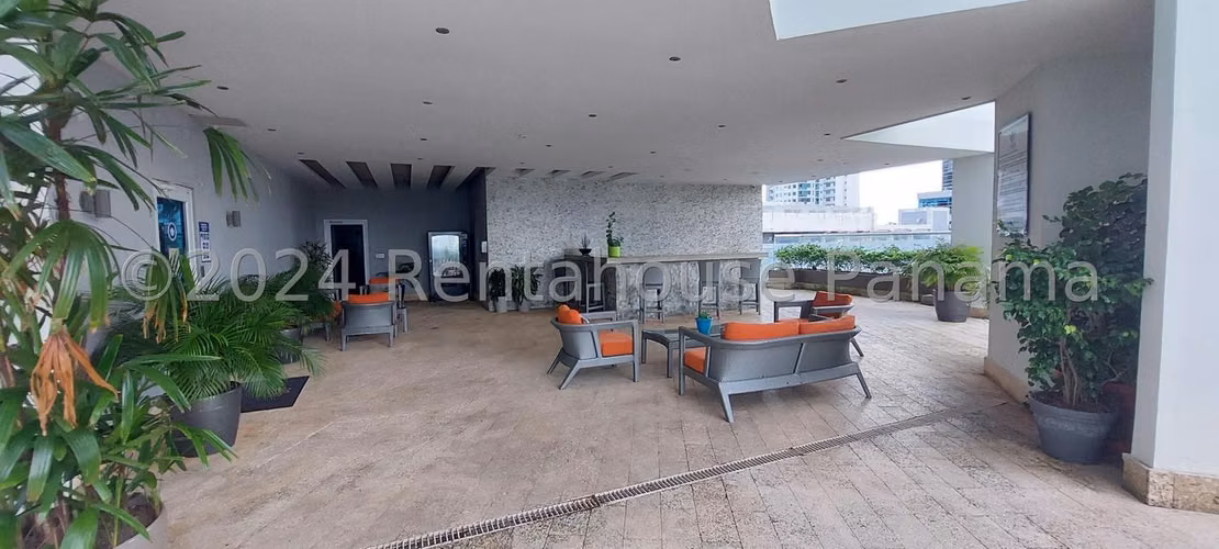Alquiler Apartamento en Costa del Este, Ph The Regent,Panamá. MAR27-2581 - Imagen 19