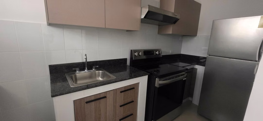 Alquiler Apartamento Bella Vista Av Arosemena - Imagen 3
