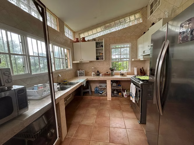 SE VENDE CASA EN EL VALLE DE ANTON