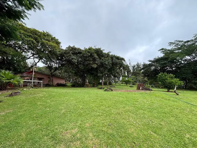 SOLD HOUSE IN THE ANTON VALLEY