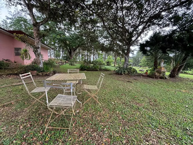 SE VENDE CASA EN EL VALLE DE ANTON