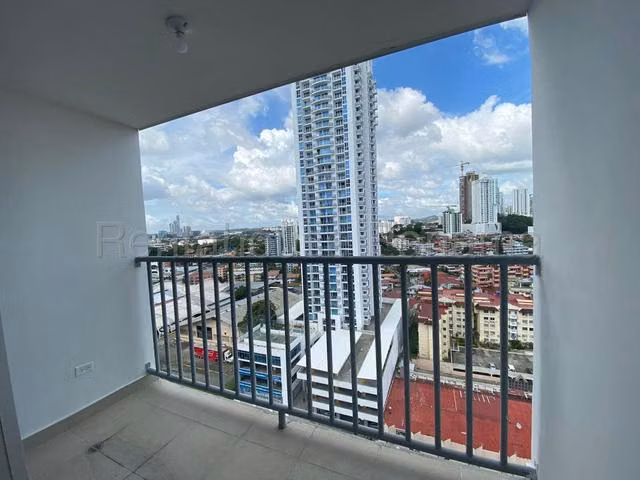 Alquiler de apartamento en PH Premium Carrasquilla IH26-5249