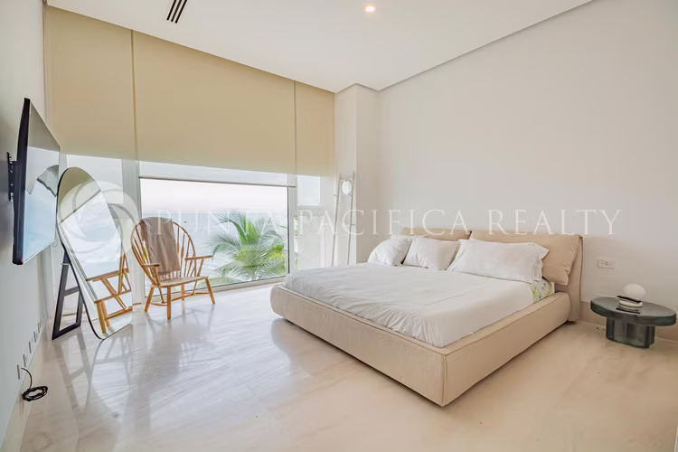 Ocean Pearl - Ocean Reef | Alquiler 3 Rec Amoblado - Vista Al Mar  - Imagen 15