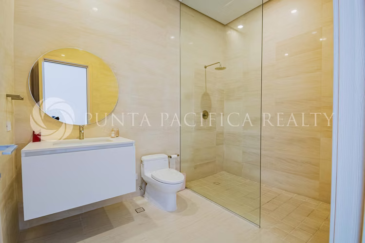 Ocean Pearl - Ocean Reef | Alquiler 3 Rec Amoblado - Vista Al Mar  - Imagen 14