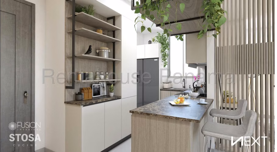 Venta de Apartamento en Coco del Mar, Panamá 26JSS7451 - Imagen 4