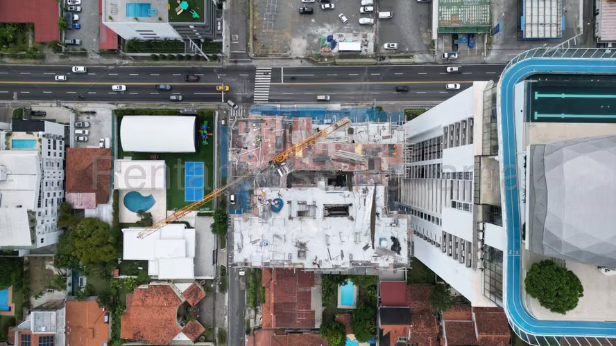 Venta de Apartamento en Coco del Mar, Panamá 26JSS7451 - Imagen 11