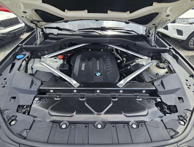 BMW X5 XDRIVE30D  - Imagen 9