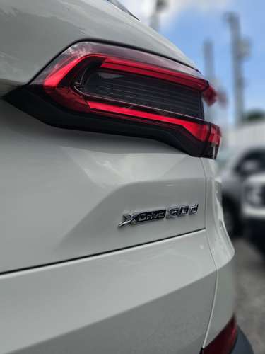BMW X5 XDRIVE30D  - Imagen 6