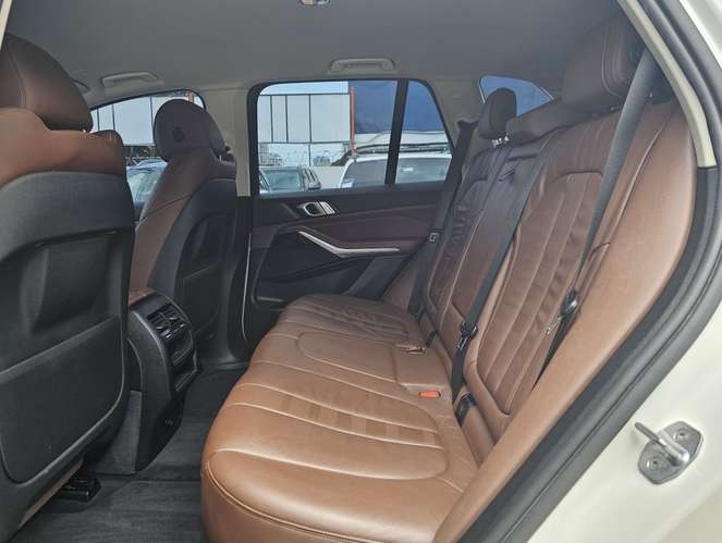 BMW X5 XDRIVE30D  - Imagen 11