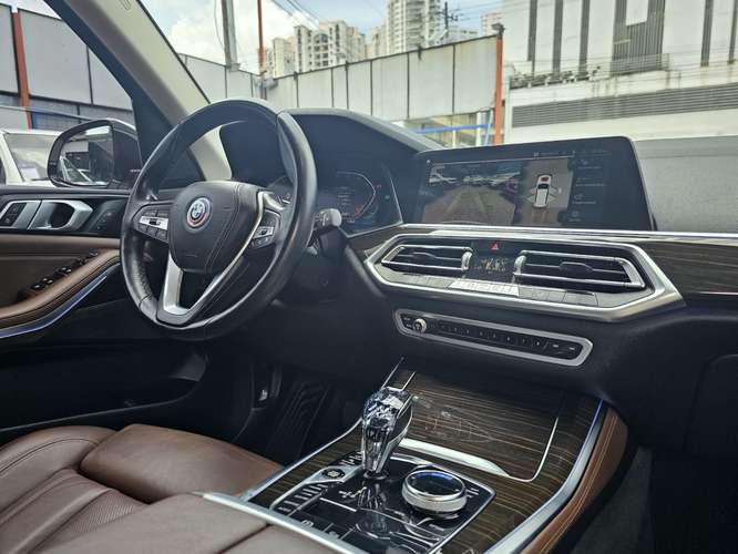 BMW X5 XDRIVE30D  - Imagen 10