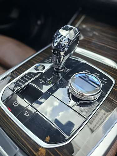 BMW X5 XDRIVE30D  - Imagen 13