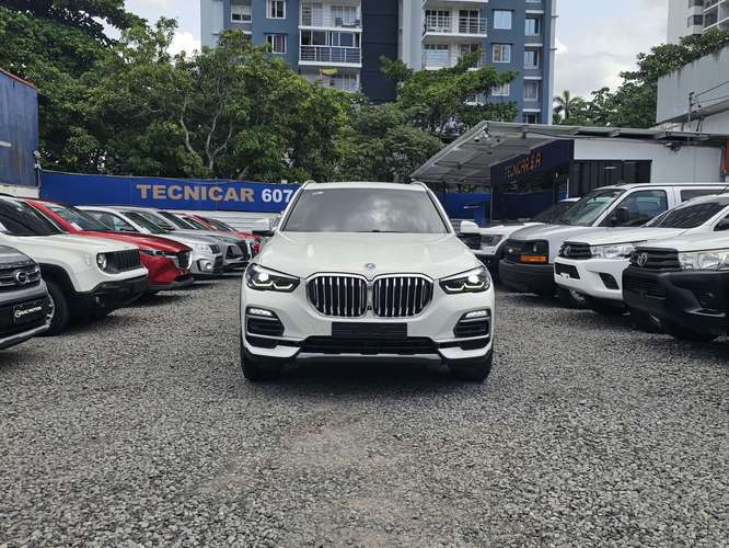 BMW X5 XDRIVE30D  - Imagen 2