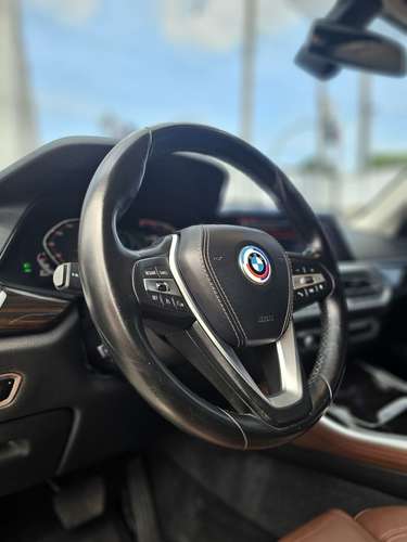 BMW X5 XDRIVE30D  - Imagen 12