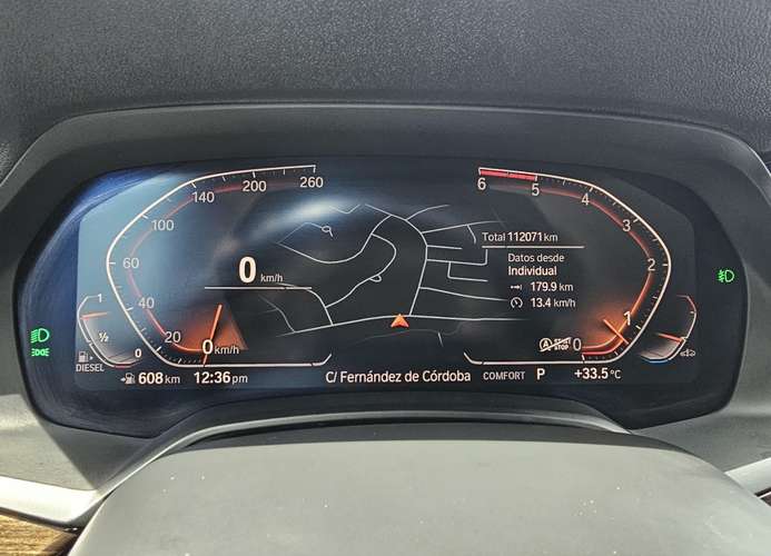 BMW X5 XDRIVE30D  - Imagen 7