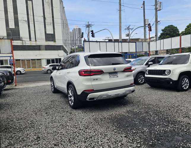 BMW X5 XDRIVE30D  - Imagen 5