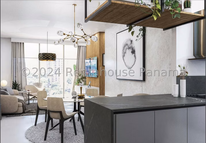 Venta de Apartamento en Coco del Mar, Panamá 25JSS856 - Imagen 8