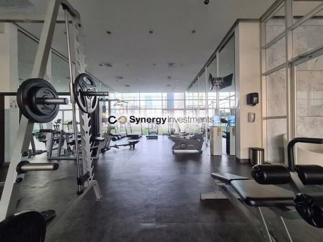Apartamento en Alquiler en Av Balboa con Vista Al Mar - Imagen 16