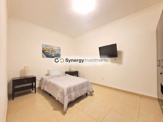 Apartamento en Alquiler en Av Balboa con Vista Al Mar - Imagen 13