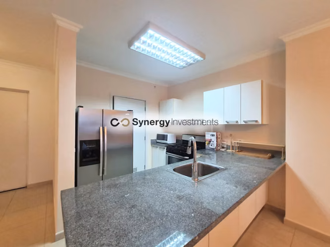 Apartamento en Alquiler en Av Balboa con Vista Al Mar - Imagen 6