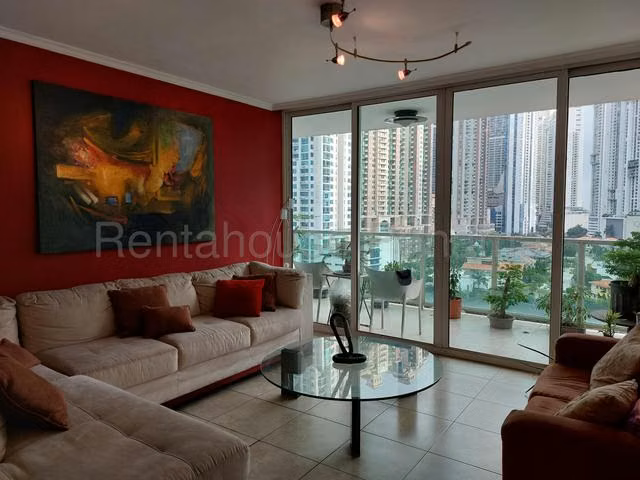Venta apartamento en PH Mystic Point, Punta Pacífica IH27-2577
