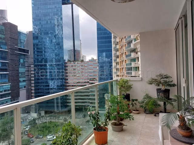 Venta apartamento en PH Mystic Point, Punta Pacífica IH27-2577 - Imagen 9